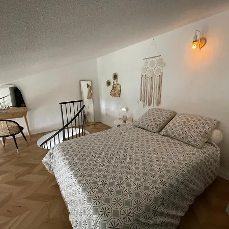 Magnifique Vue Mer 4 Personnes *