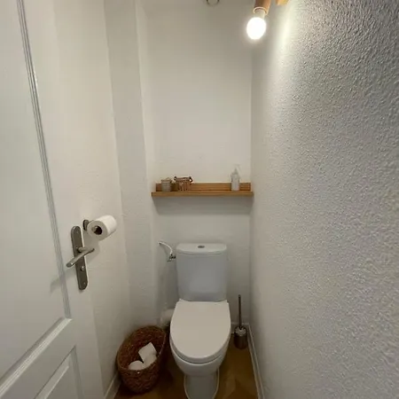 Magnifique Vue Mer 4 Personnes *