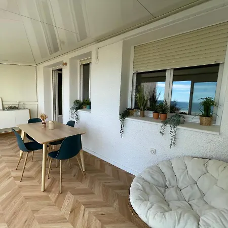 Magnifique Vue Mer 4 Personnes Apartment Canet-en-Roussillon