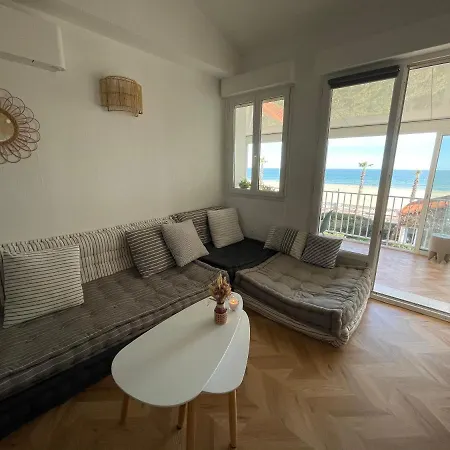 Magnifique Vue Mer 4 Personnes *