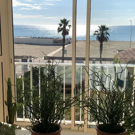 Magnifique Vue Mer 4 Personnes *