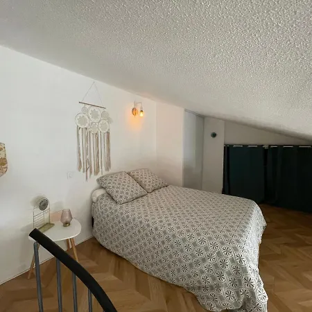 Magnifique Vue Mer 4 Personnes